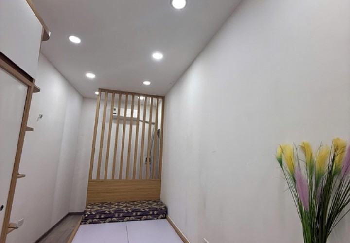 CHÍNH CHỦ CẦN BÁN NHANH – NHÀ KIM MÃ, quận BA ĐÌNH, HÀ NỘI – VỊ TRÍ SIÊU Trung Tâm