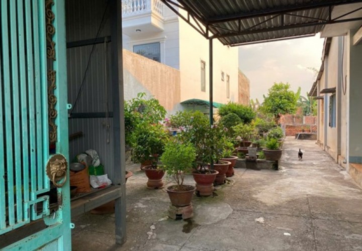 ĐẤT ĐẸP - GIÁ TỐT –CHÍNH CHỦ CẦN BÁN ĐẤT TẠI Vĩnh An - Vĩnh Cửu- Đồng Nai