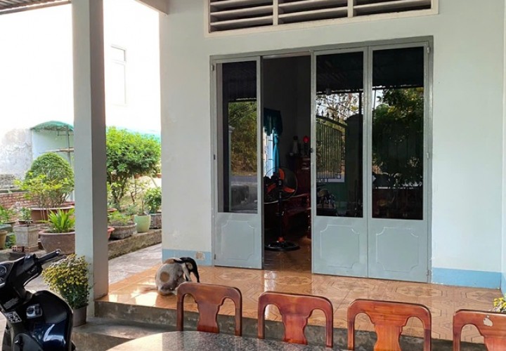 ĐẤT ĐẸP - GIÁ TỐT –CHÍNH CHỦ CẦN BÁN ĐẤT TẠI Vĩnh An - Vĩnh Cửu- Đồng Nai