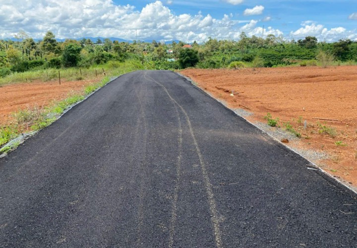 ĐẤT ĐẸP – GIÁ TỐT - CẦN BÁN Nhanh Đất Đẹp Sổ Hồng Full Thổ Cư Xã Lộc An, Bảo Lâm, Lâm Đồng