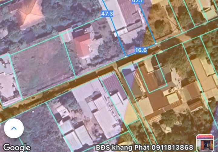 ĐẤT CHÍNH CHỦ ĐẸP  –  GIÁ TỐT  –  CẦN BÁN GẤP Tại xã An Phước, huyện Long Thành, Đồng Nai