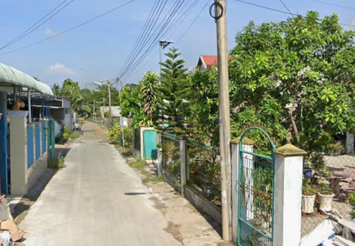 ĐẤT CHÍNH CHỦ ĐẸP  –  GIÁ TỐT  –  CẦN BÁN GẤP Tại xã An Phước, huyện Long Thành, Đồng Nai