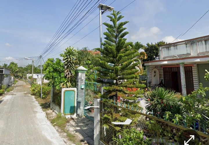 ĐẤT CHÍNH CHỦ ĐẸP  –  GIÁ TỐT  –  CẦN BÁN GẤP Tại xã An Phước, huyện Long Thành, Đồng Nai