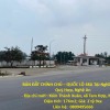 BÁN ĐẤT CHÍNH CHỦ – QUỐC LỘ 48A TẠI Nghĩa Xuân, Quỳ Hợp, Nghệ An
