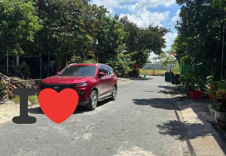 LÔ ĐẤT VỊ TRÍ ĐẸP – GIÁ TỐT - Chính Chủ Cần Bán Gấp Lô Đất Tại Khối 1, Thị Trấn Đô Lương, Nghệ An.