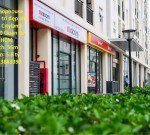 Giá tốt Shophouse Cityland vị trí đẹp chỉ 5ty8 KDC Cityland, phường Gò Vấp, Tp.HCM