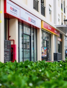 Giá tốt Shophouse Cityland vị trí đẹp chỉ 5ty8 KDC Cityland, phường Gò Vấp, Tp.HCM