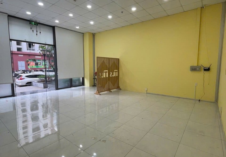 Giá tốt Shophouse Cityland vị trí đẹp chỉ 5ty8 KDC Cityland, phường Gò Vấp, Tp.HCM