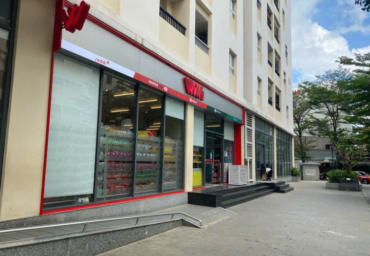 Giá tốt Shophouse Cityland vị trí đẹp chỉ 5ty8 KDC Cityland, phường Gò Vấp, Tp.HCM