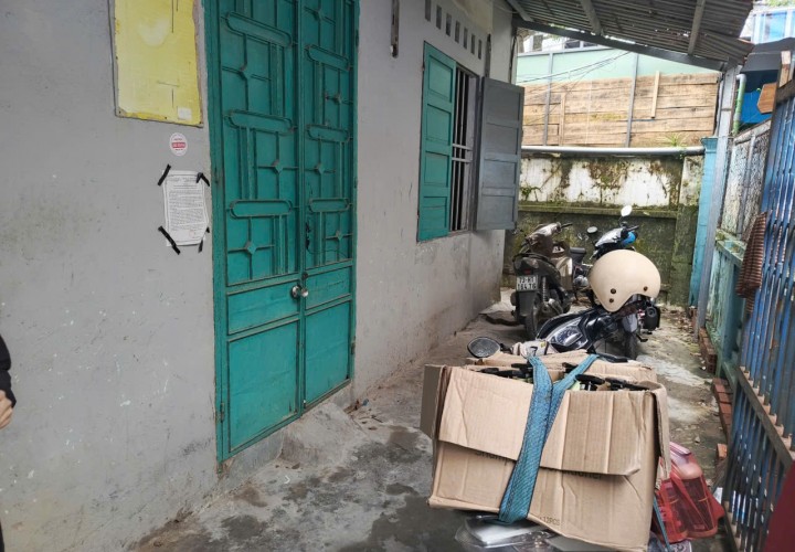 ĐẤT ĐẸP – GIÁ TỐT - CẦN BÁN Nhanh 2 Lô Đất Liền Kề Tại Đường Dũng Sĩ Thanh Khê, Thanh Khê , TP. Đà Nẵng.