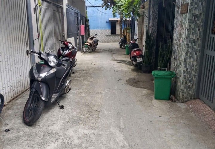 ĐẤT ĐẸP – GIÁ TỐT - CẦN BÁN Nhanh 2 Lô Đất Liền Kề Tại Đường Dũng Sĩ Thanh Khê, Thanh Khê , TP. Đà Nẵng.