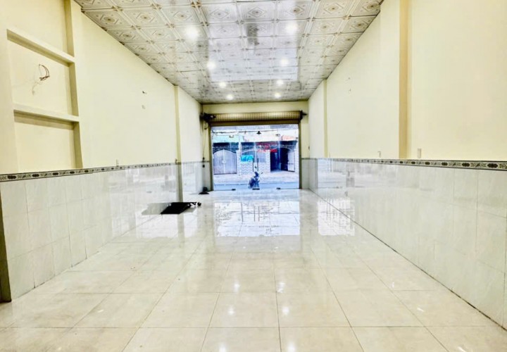 NHÀ ĐẸP - GIÁ TỐT BÁN CĂN NHÀ SỔ HỒNG RIÊNG 2 MĂT TRƯỚC SAU NỞ HẬU Phường Trảng Dài, Biên Hòa