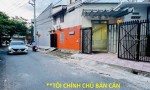 NHÀ ĐẸP - GIÁ TỐT BÁN CĂN NHÀ SỔ HỒNG RIÊNG 2 MĂT TRƯỚC SAU NỞ HẬU Phường Trảng Dài, Biên Hòa