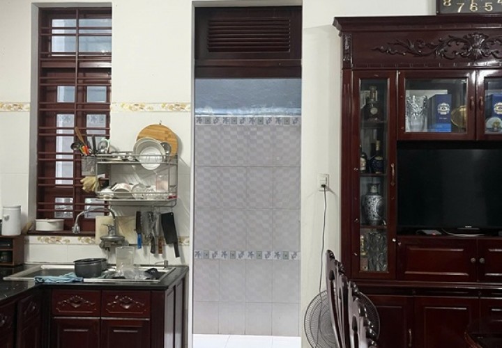 NHÀ CHÍNH CHỦ - GIÁ TỐT Tại 761/3, Đường Trương Công Định, Phường 9, TP. Vũng Tàu, Bà Rịa - Vũng Tàu