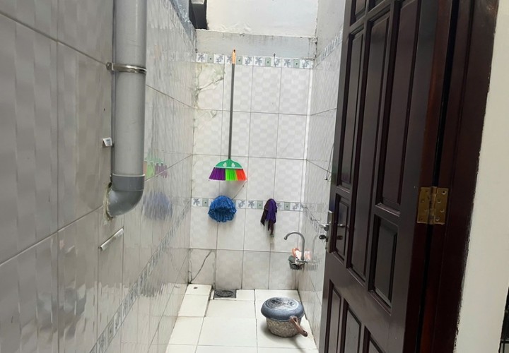 NHÀ CHÍNH CHỦ - GIÁ TỐT Tại 761/3, Đường Trương Công Định, Phường 9, TP. Vũng Tàu, Bà Rịa - Vũng Tàu