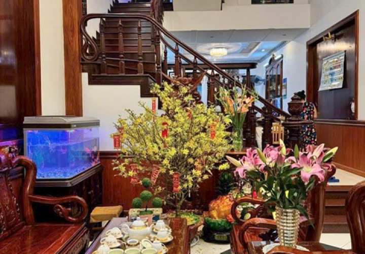 NHÀ CHÍNH CHỦ - GIÁ TỐT Tại 761/3, Đường Trương Công Định, Phường 9, TP. Vũng Tàu, Bà Rịa - Vũng Tàu