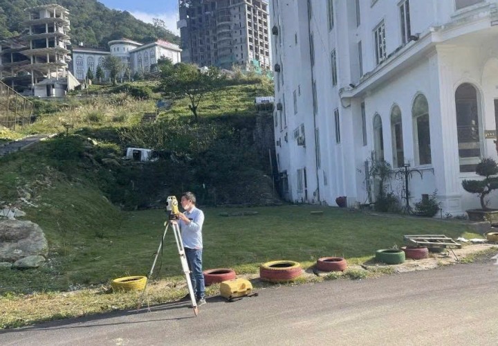 ĐẤT CHÍNH CHỦ - SỔ ĐỎ LÂU DÀI - Khu 1 Thị Trấn Tam Đảo, Huyện Tam Đảo - Vĩnh Phúc