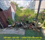 ĐẤT ĐẸP – GIÁ TỐT  – CHÍNH CHỦ CẦN BÁN TẠI 13/17 ấp 4, xã Vĩnh Lộc A, Bình Chánh, HCM