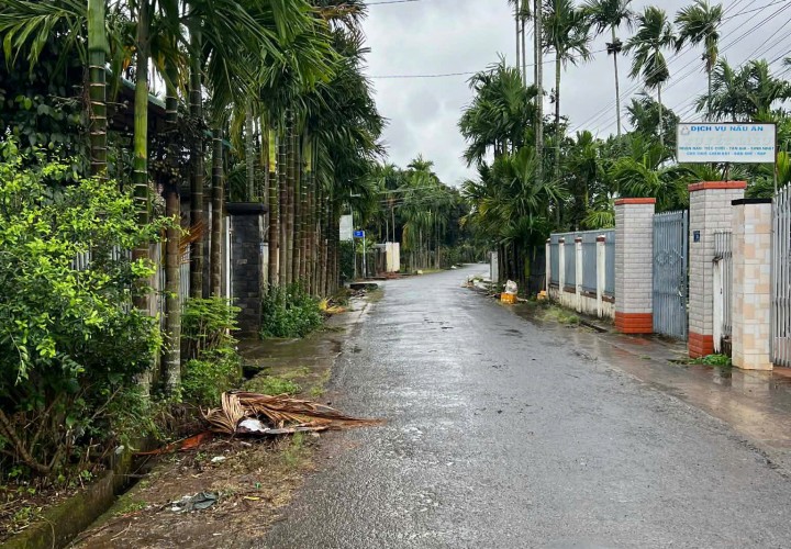 VỊ TRÍ ĐẸP - GIÁ TỐT - Cần Bán Lô Đất Tiềm Năng đường 8B tổ dân phố 18 Phường Tân An, Đăk Lăk