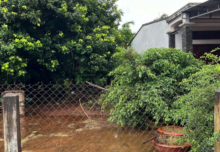 VỊ TRÍ ĐẸP - GIÁ TỐT - Cần Bán Lô Đất Tiềm Năng đường 8B tổ dân phố 18 Phường Tân An, Đăk Lăk