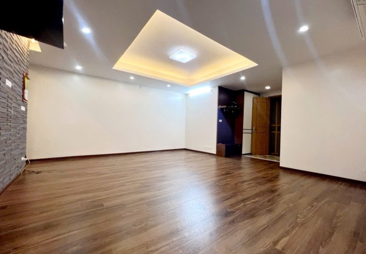 CĂN HỘ ĐẸP CHÍNH CHỦ Cần Bán Căn Hộ Chung Cư 197 TRẦN PHÚ - TRUNG TÂM HÀ ĐÔNG