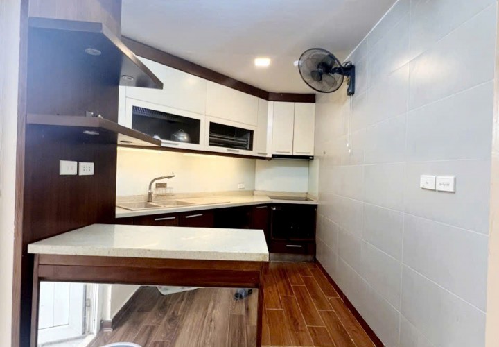 CĂN HỘ ĐẸP CHÍNH CHỦ Cần Bán Căn Hộ Chung Cư 197 TRẦN PHÚ - TRUNG TÂM HÀ ĐÔNG