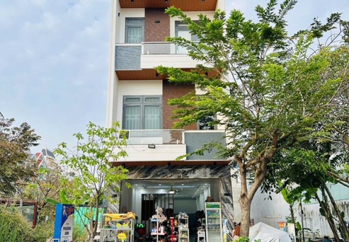 NHÀ CHÍNH CHỦ- GIÁ TỐT CẦN BÁN NHANH CĂN NHÀ VỊ TRÍ ĐẸP tại tp Thuận An, tỉnh Bình Dương