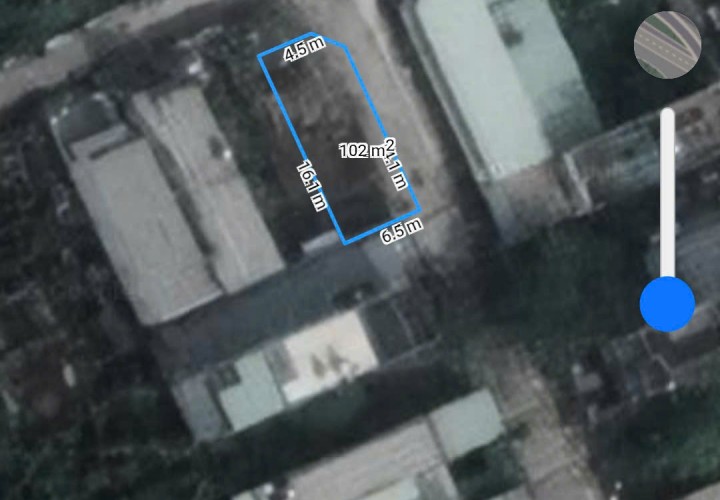 ĐẤT ĐẸP - GIÁ SIÊU TỐT - CHÍNH CHỦ Cần Bán Nhanh Lô Đất  Góc 2 Mặt Tiền Tại Quận 12, TP HCM