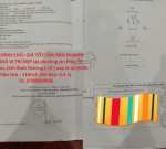 NHÀ CHÍNH CHỦ- GIÁ TỐT CẦN BÁN NHANH CĂN NHÀ VỊ TRÍ ĐẸP tại tp Thuận An, tỉnh Bình Dương