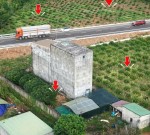 ĐẤT ĐẸP – GIÁ TỐT –CẦN BÁN 200M2 MẶT Đường Tránh Đông,  xã Hoà Khánh,Buôn Ma Thuột, ĐAK LAK