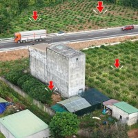 ĐẤT ĐẸP – GIÁ TỐT –CẦN BÁN 200M2 MẶT Đường Tránh Đông,  xã Hoà Khánh,Buôn Ma Thuột, ĐAK LAK