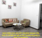 NHÀ CHÍNH CHỦ- GIÁ TỐT CẦN BÁN NHANH CĂN NHÀ VỊ TRÍ ĐẸP tại quận Lê Chân, tp Hải Phòng