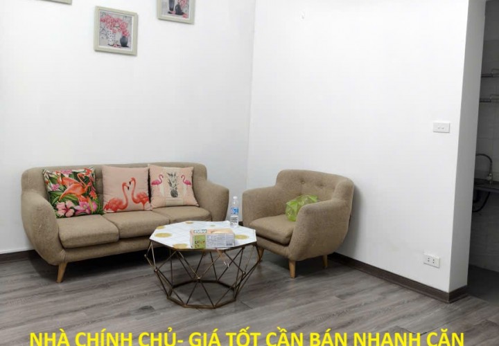 NHÀ CHÍNH CHỦ- GIÁ TỐT CẦN BÁN NHANH CĂN NHÀ VỊ TRÍ ĐẸP tại quận Lê Chân, tp Hải Phòng