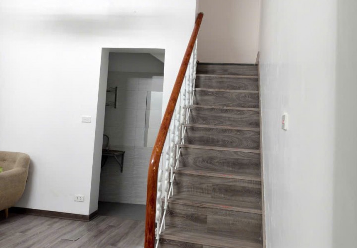 NHÀ CHÍNH CHỦ- GIÁ TỐT CẦN BÁN NHANH CĂN NHÀ VỊ TRÍ ĐẸP tại quận Lê Chân, tp Hải Phòng