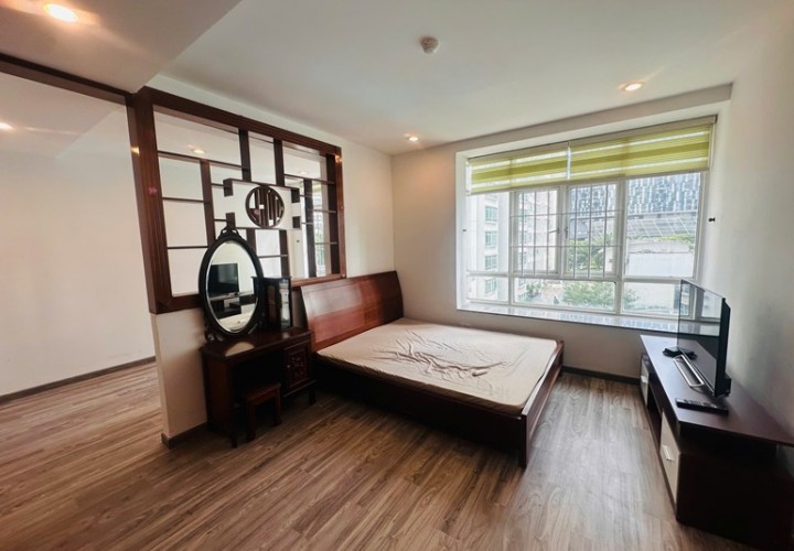 CĂN HỘ VIEW ĐẸP - GIÁ TỐT BÁN NHANH căn chung cư Hoàng Anh Gia Lai3- New Sài Gòn huyện Nhà Bè, TPHCM