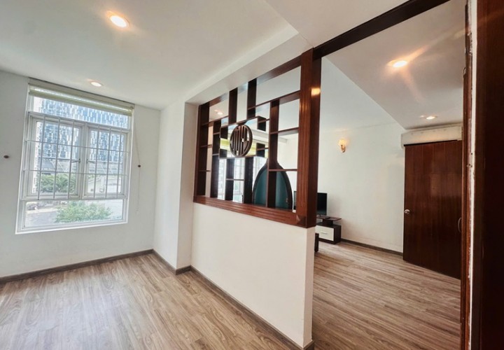 CĂN HỘ VIEW ĐẸP - GIÁ TỐT BÁN NHANH căn chung cư Hoàng Anh Gia Lai3- New Sài Gòn huyện Nhà Bè, TPHCM