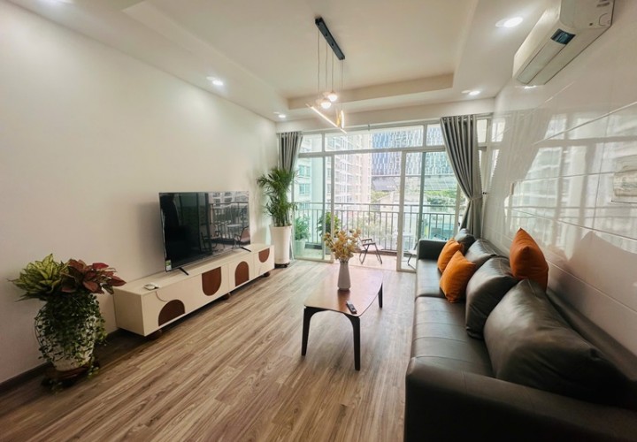 CĂN HỘ VIEW ĐẸP - GIÁ TỐT BÁN NHANH căn chung cư Hoàng Anh Gia Lai3- New Sài Gòn huyện Nhà Bè, TPHCM