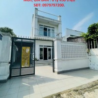 Chính chủ bán căn NHÀ ĐẸP 7.5m x 24m, nở Hậu, Gần Phan Văn Hớn, chợ Xuân Thới Thượng, Hóc Môn