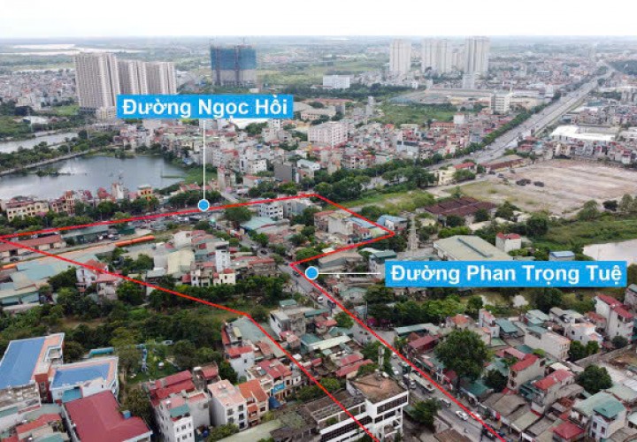 LÔ ĐẤT VỊ TRÍ ĐẸP- ĐẦU TƯ LÀ SINH LỜI CẦN BÁN NHANH NHÀ ĐẤT VỊ TRÍ ĐẸP tại phường Thanh Liệt, huyện Thanh Trì, Tp Hà Nội