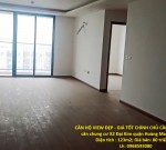 CĂN HỘ VIEW ĐẸP - GIÁ TỐT CHÍNH CHỦ CẦN BÁN NHANH căn chung cư X2 Đại Kim quận Hoàng Mai, Tp Hà Nội
