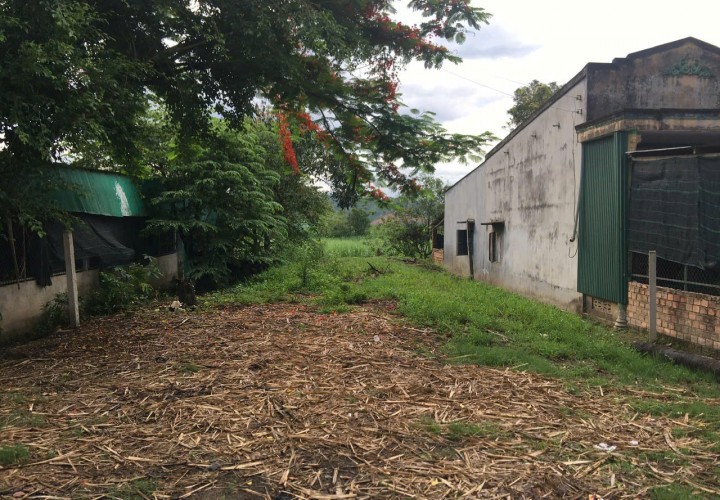 ĐẤT ĐẸP - GIÁ TỐT - Bán GẤP Lô Đất Tiềm Năng Tại Xã Quảng Ngãi, Cát Tiên, Lâm Đồng