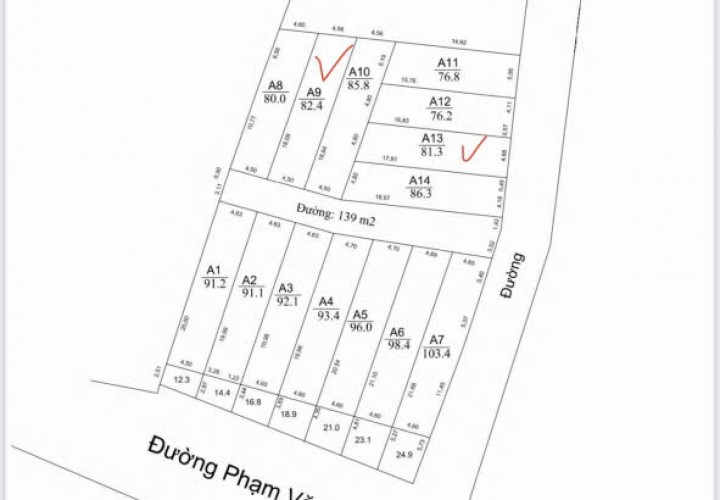 ĐẤT VỊ TRÍ ĐẸP- GIÁ ĐẦU TƯ CẦN BÁN NHANH LÔ ĐẤT tại thành phố Phúc Yên, tỉnh Vĩnh Phúc