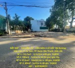 ĐẤT ĐẸP – GIÁ ĐẦU TƯ - CẦN BÁN 4 LÔ ĐẤT TẠI Đường Trần Can, P. Ea Tam, TP. Buôn Ma Thuột, Đắk Lắk