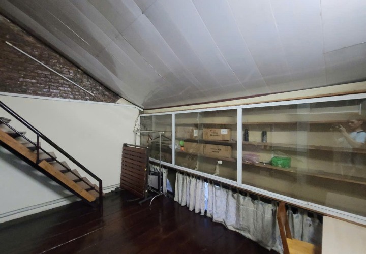 NHÀ ĐẸP – GIÁ TỐT -CHỈ 6,5 TỶ SỞ HỮU NGAY CĂN HỘ LẦU 1 TRUNG TÂM Số 49D Trần Hưng Đạo, P.5, Q.5, HCM