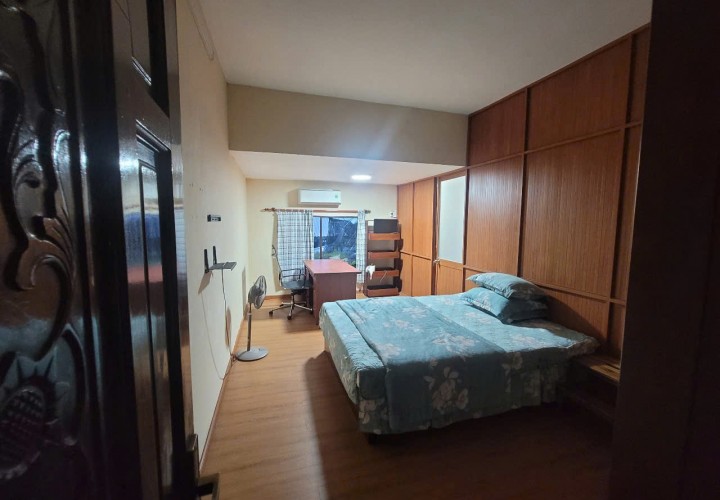 NHÀ ĐẸP – GIÁ TỐT -CHỈ 6,5 TỶ SỞ HỮU NGAY CĂN HỘ LẦU 1 TRUNG TÂM Số 49D Trần Hưng Đạo, P.5, Q.5, HCM