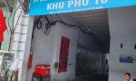 NHÀ ĐẸP – GIÁ TỐT -CHỈ 6,5 TỶ SỞ HỮU NGAY CĂN HỘ LẦU 1 TRUNG TÂM Số 49D Trần Hưng Đạo, P.5, Q.5, HCM