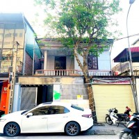HOT HOT HOT -CHÍNH CHỦ BÁN CĂN NHÀ 2 TẦNG MẶT TIỀN Tại Võ Thị Sáu, Trường Thi, T.P. Vinh, Nghệ An