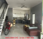 NHÀ CHÍNH CHỦ - Lô Góc 2 MẶT TIỀN Khu Phố Tân Phước, Phường Tân Bình, TP Dĩ An, Bình Dương