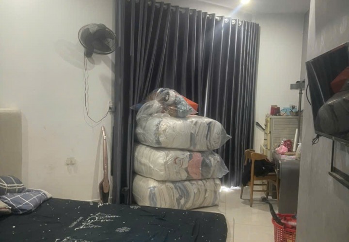 NHÀ CHÍNH CHỦ - Lô Góc 2 MẶT TIỀN Khu Phố Tân Phước, Phường Tân Bình, TP Dĩ An, Bình Dương