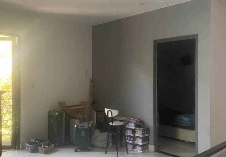 NHÀ CHÍNH CHỦ - Lô Góc 2 MẶT TIỀN Khu Phố Tân Phước, Phường Tân Bình, TP Dĩ An, Bình Dương